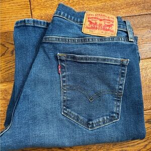 Men’s Levi’s 511 Sz 34 x 34